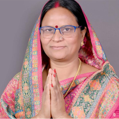 mayor_sanjudevirajput